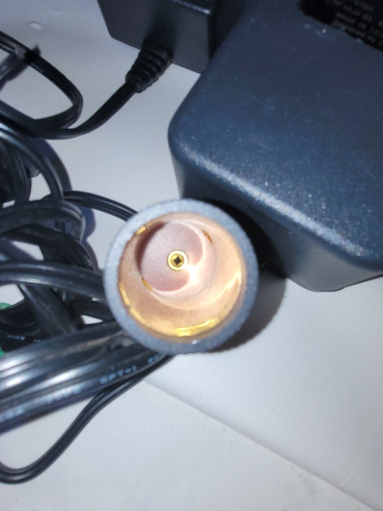 Cool-Lux Micro-Lux AC Adaptor & Power Supply. Accessories