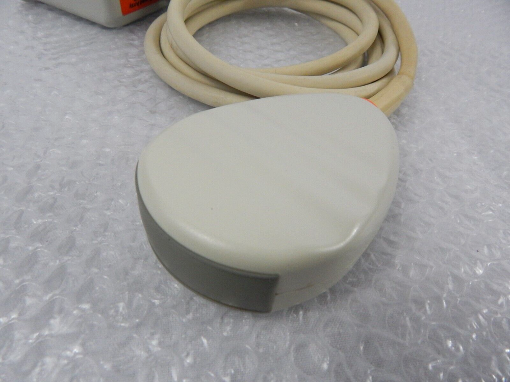 ATL C3 CURVED ARRAY 40R ULTRASOUND PROBE