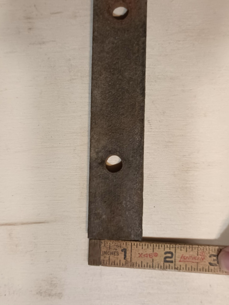 Vintage Hinge for Gate/Barn Door, Heavy Duty