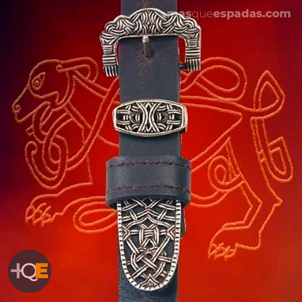 Viking King's Sword