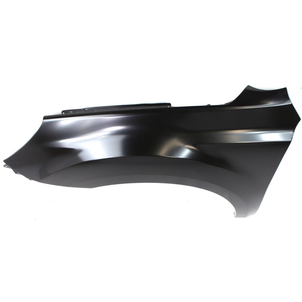 Fender For 2010-2014 Subaru Legacy Front Driver Side Primed Steel