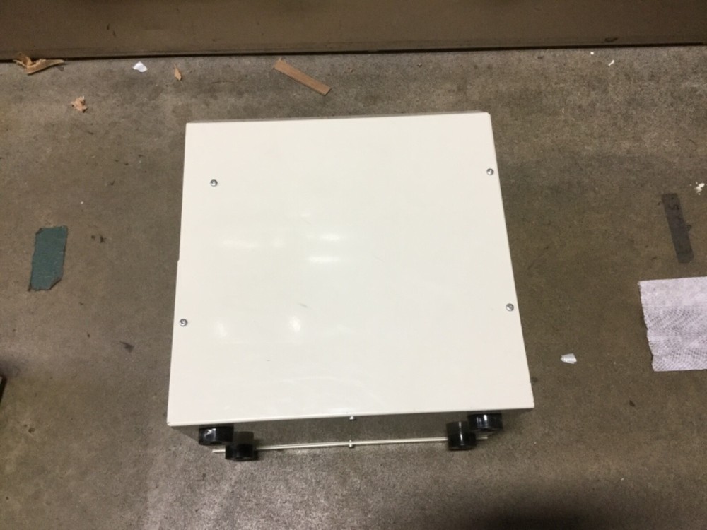 Laerdal DSS 110-1  Air compressor for manikin simulator excellent exterior