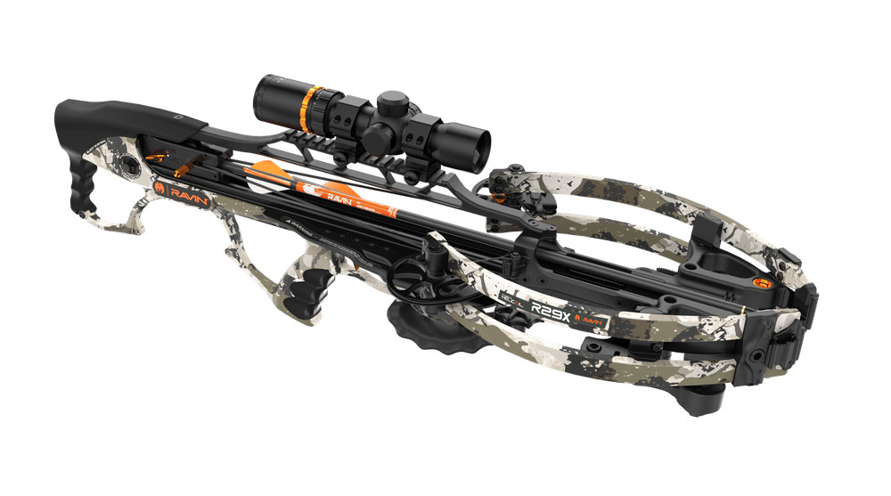 Ravin R29X Crossbow XK7 Camo