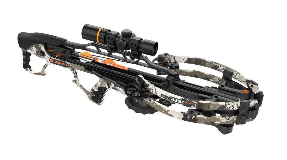 Ravin R29X Crossbow XK7 Camo