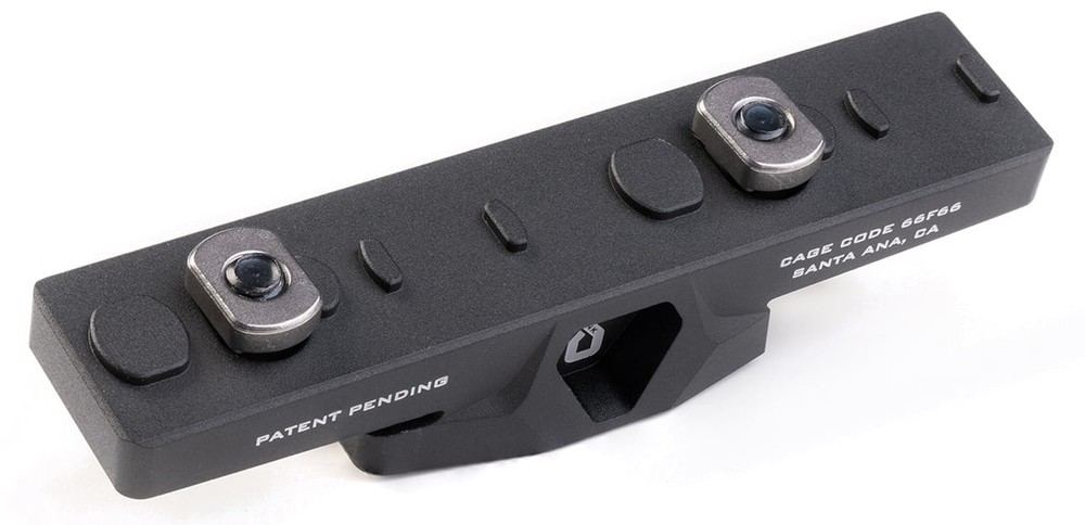 Strike Industries LINK Tripod Adapter, Black, One Size, SI-LINK-TRI-ADA