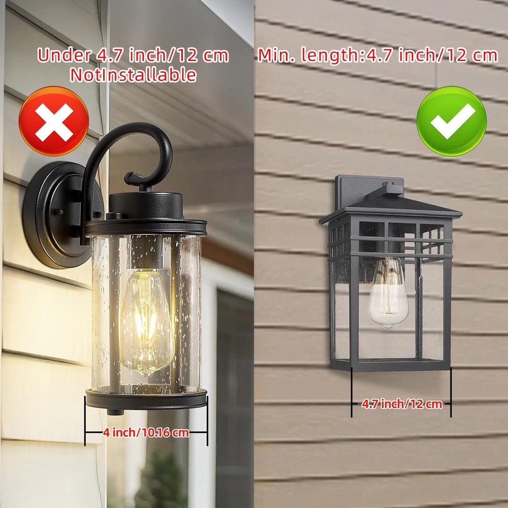 Light Socket Outlet Adapter with USB Port, Porch for Use White