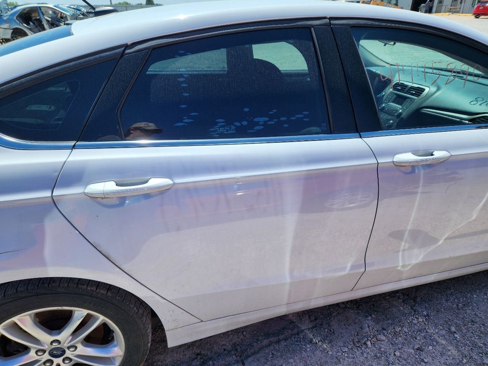 2017-2020 Ford Fusion Front 4.2" Dash Display Screen