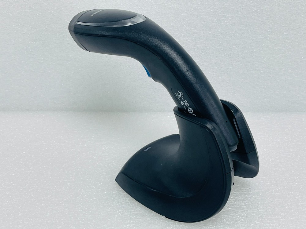 USED - Intermec SG20B Cordless Barcode Scanner With Base Charging Cradle SG20BS