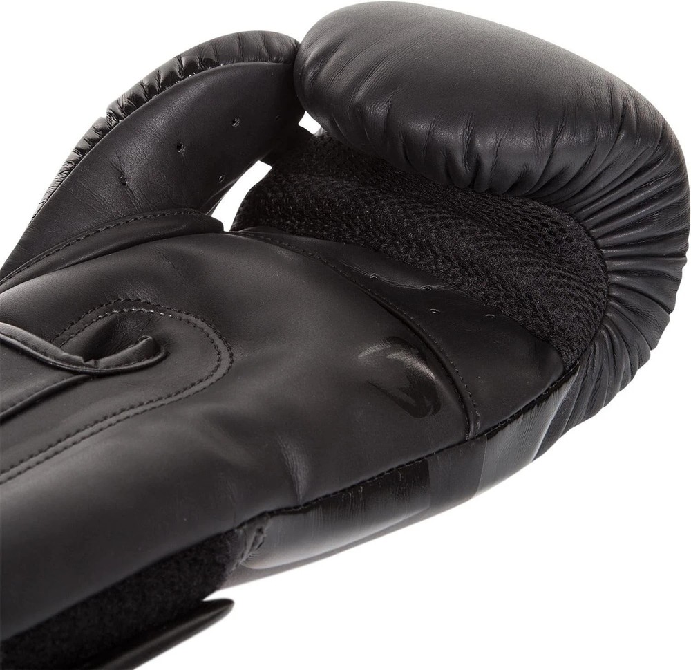 Elite Boxing Gloves