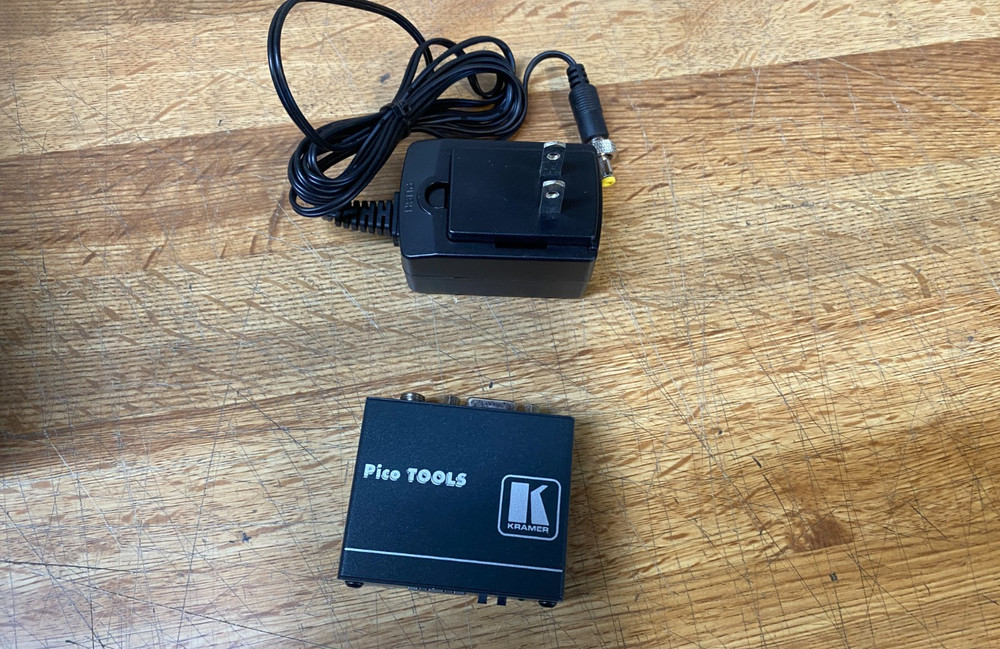 Kramer PT-110 XGA Line Transmitter