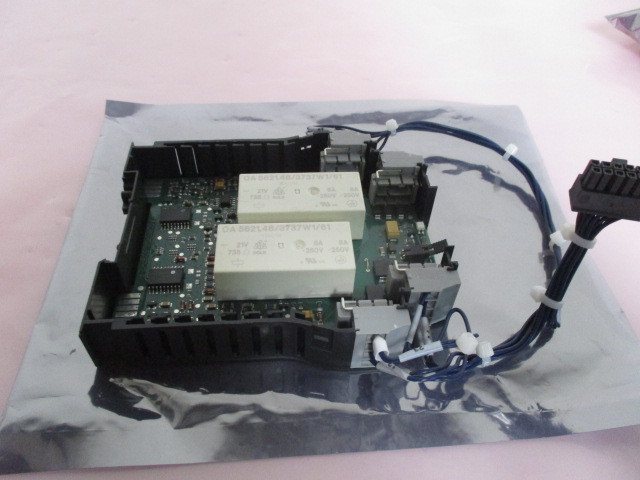 K.A. Schmersal 50137-12 Switch Assembly, 423318