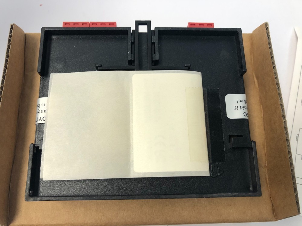 Loytec Electronics LS-33CB Network Router L-Switch EIA709 Router