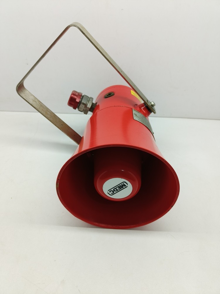 MEDC NG17 5FB 12-48V
