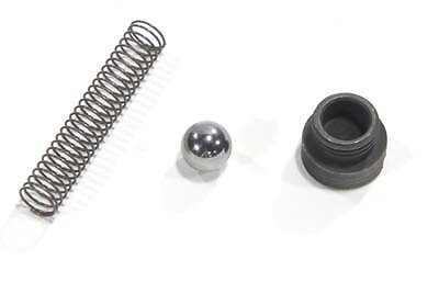 Oil Pump C-Check Valve Kit fits Harley Davidson