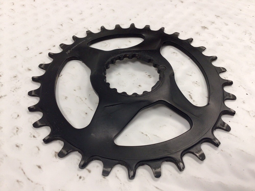FSA Comet Megatooth 32t Direct Mount Chainring