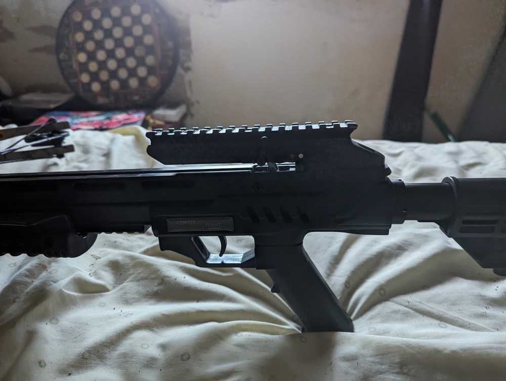 cross bow for sale Used