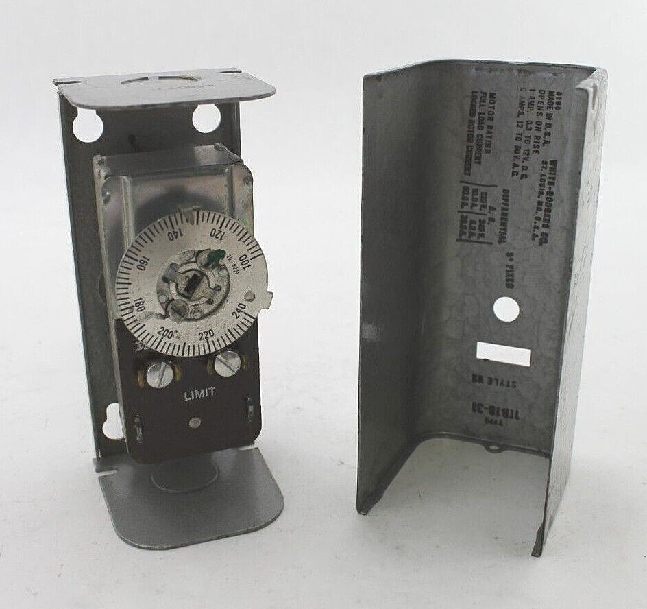 White Rodgers 11B18-31 Well Immersion Control