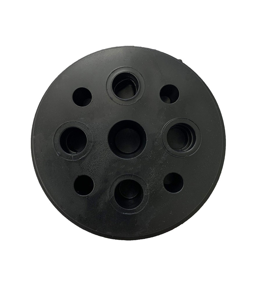 Cord Grommet - ONE HOLE - 2.5 in.