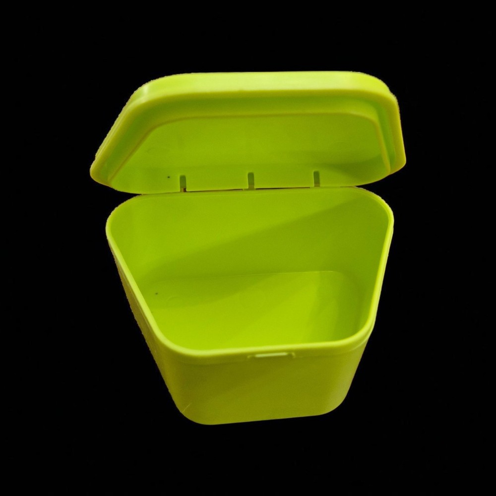 Craft/Bead Storage Boxes. (E38)