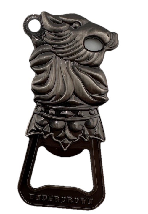 Drew Estate Undercrown Bottle Opener