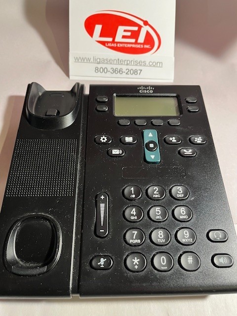 Cisco CP-6941 Telephone Base unit only