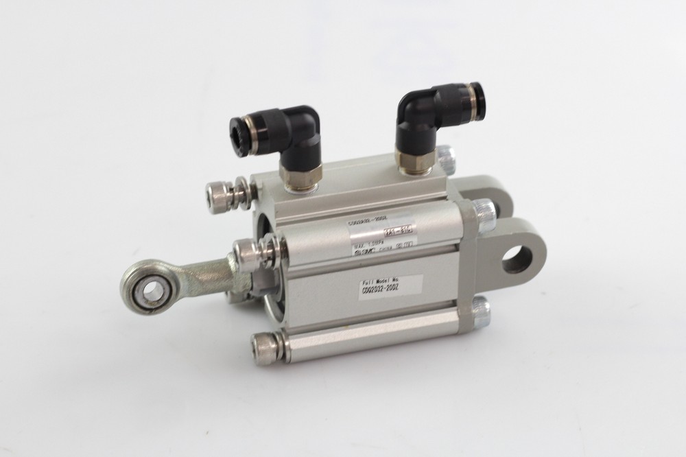 SMC CDQ2D32-20DZ Pneumatic Cylinder