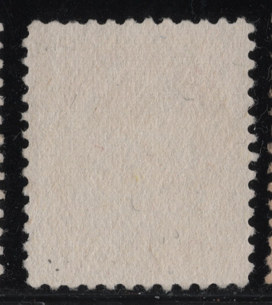 #81 Numeral 7c Canada used well centered