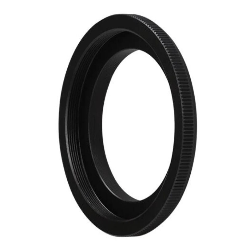 Accessory M56X0.75mm Internal Rotation M48X0.75mm External Thread Adapter Ring