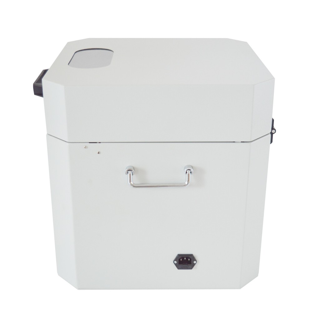 110V 60W Automatic Solder Paste Mixer Microcomputer Electric Mixing Equipment