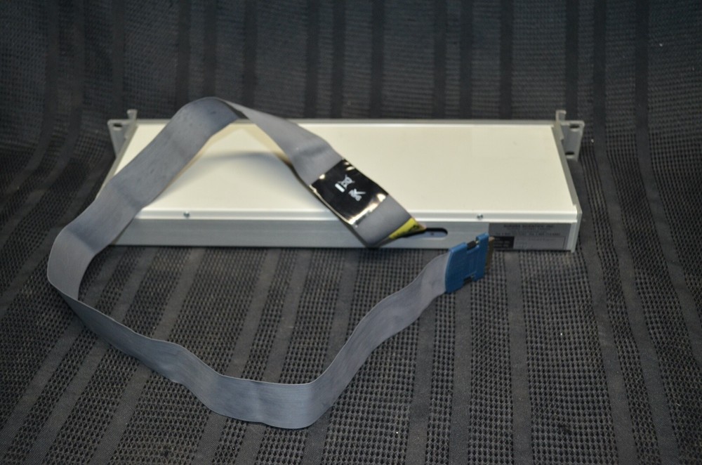 Aurora Scientific Data Acquisition Signal Interface 604A