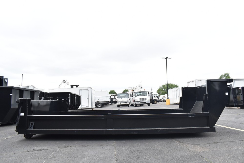 SWITCH-N-GO 14' DUMP BODY