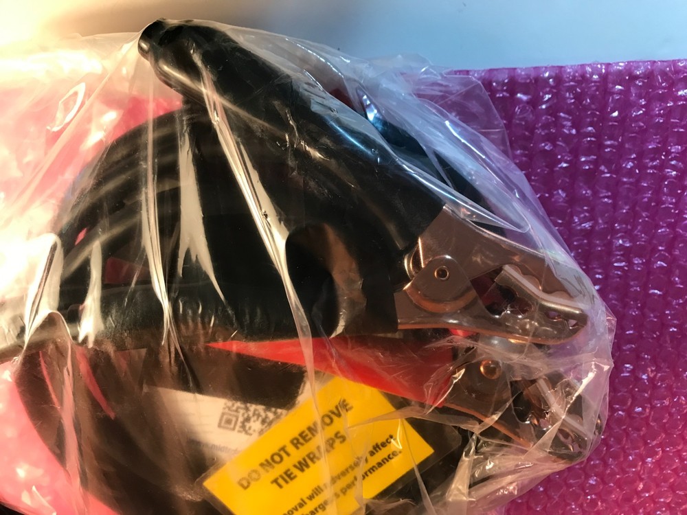 Midtronics A129 GR8 Charge Engine Output Replacement Cable