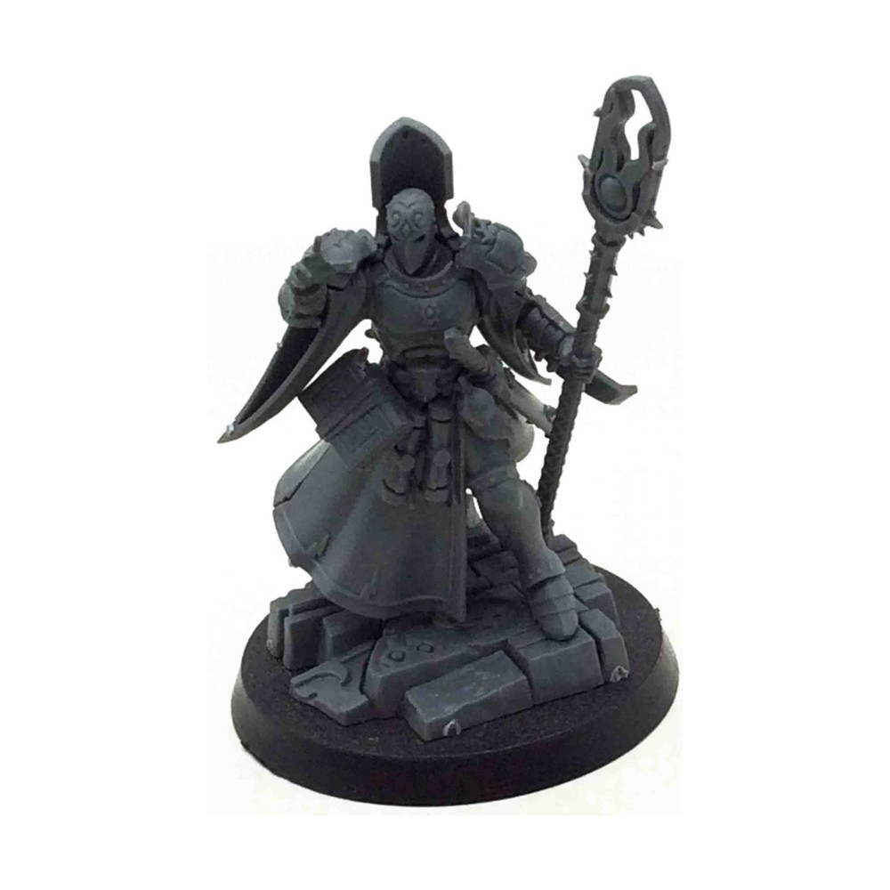 Knight-Arcanum #20 NM