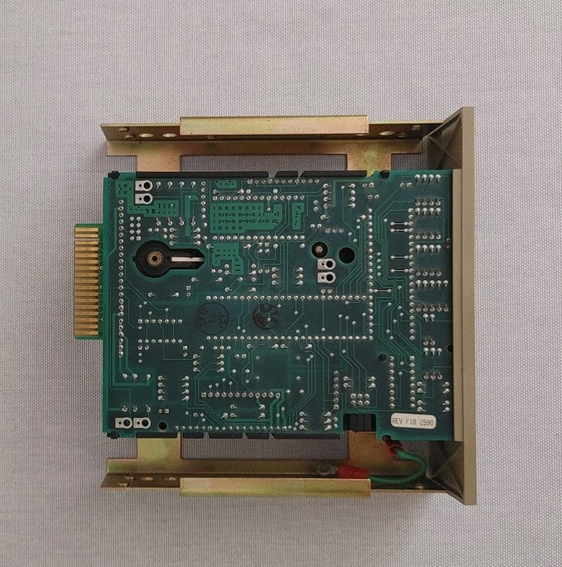 Internal Tape Drive