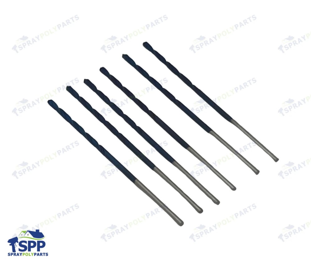 Fusion FX Nozzle Drill Bit (FX34RD) - 2006559