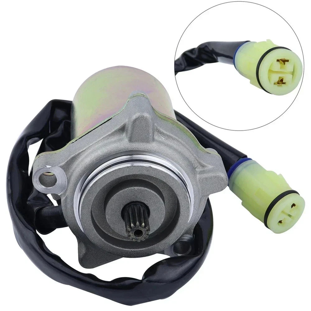 Power Shift Control Motor & Angle Sensor for Honda Foreman Rubicon 500 TRX500...