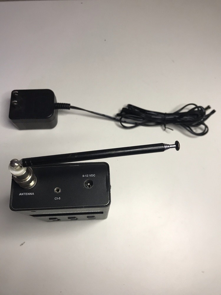Optoelectronics Multicounter Model CD100