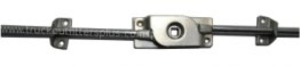 Pop Up T Handle Tonneau Cover Rod Assembly