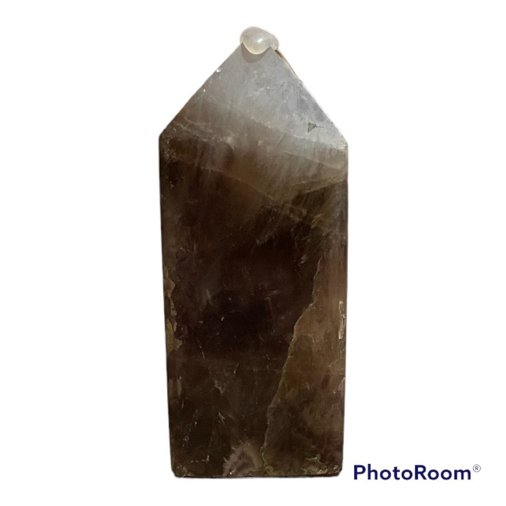 Dream/Chevron Amethyst Tower #1