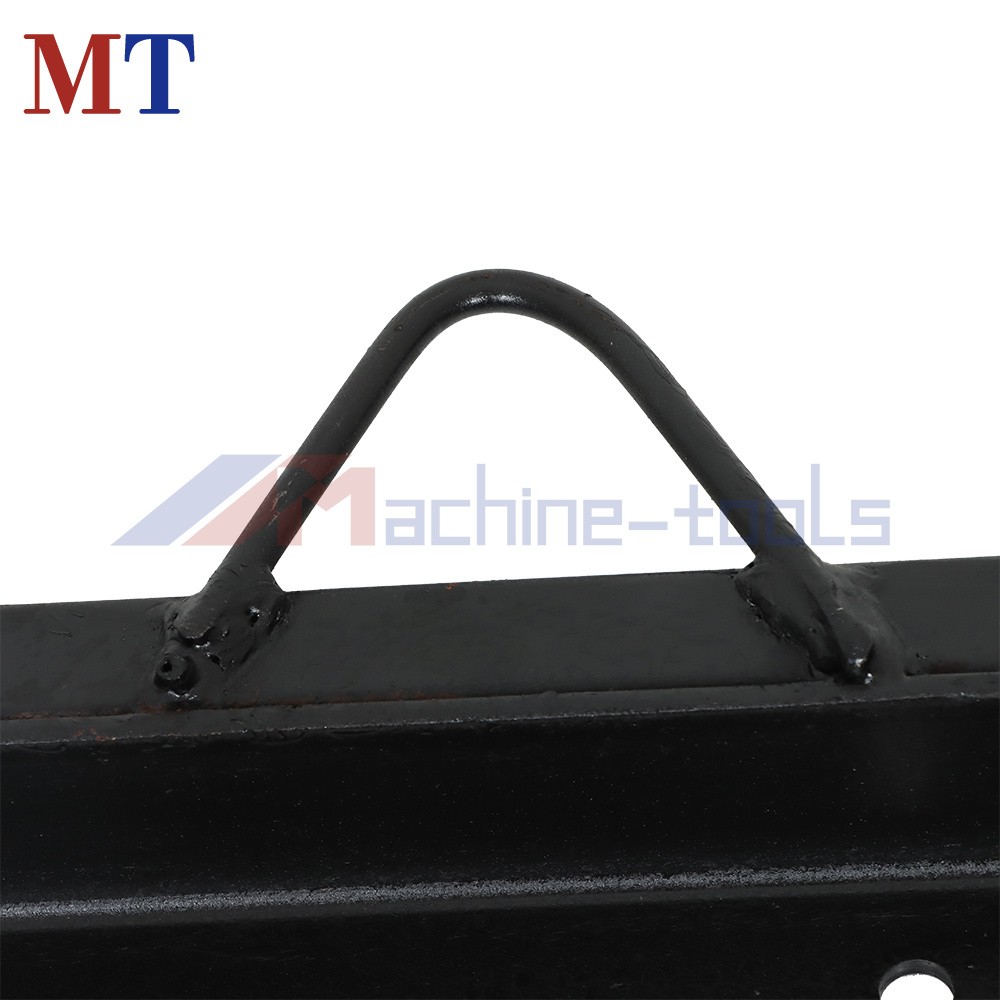 Wheel Kit For Honda Generator EU3000is Solid Never Flat Tires All Terrain