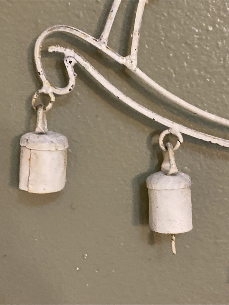 Horse Bell Wind Chime