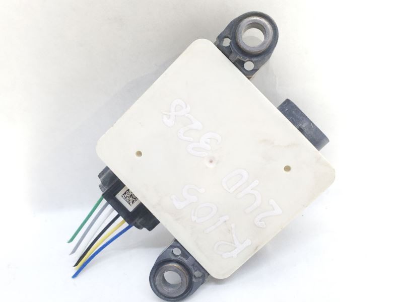 2015 Dodge Ram 1500 OEM Exhaust Nox Sensor Control Module 68171188aa