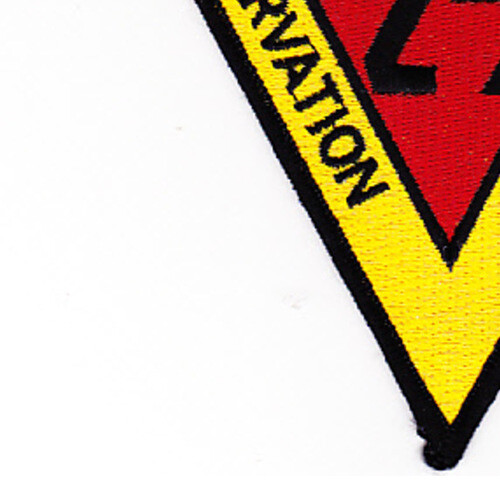 MAG-29 Aircraft Group Patch Attack Observation Transport