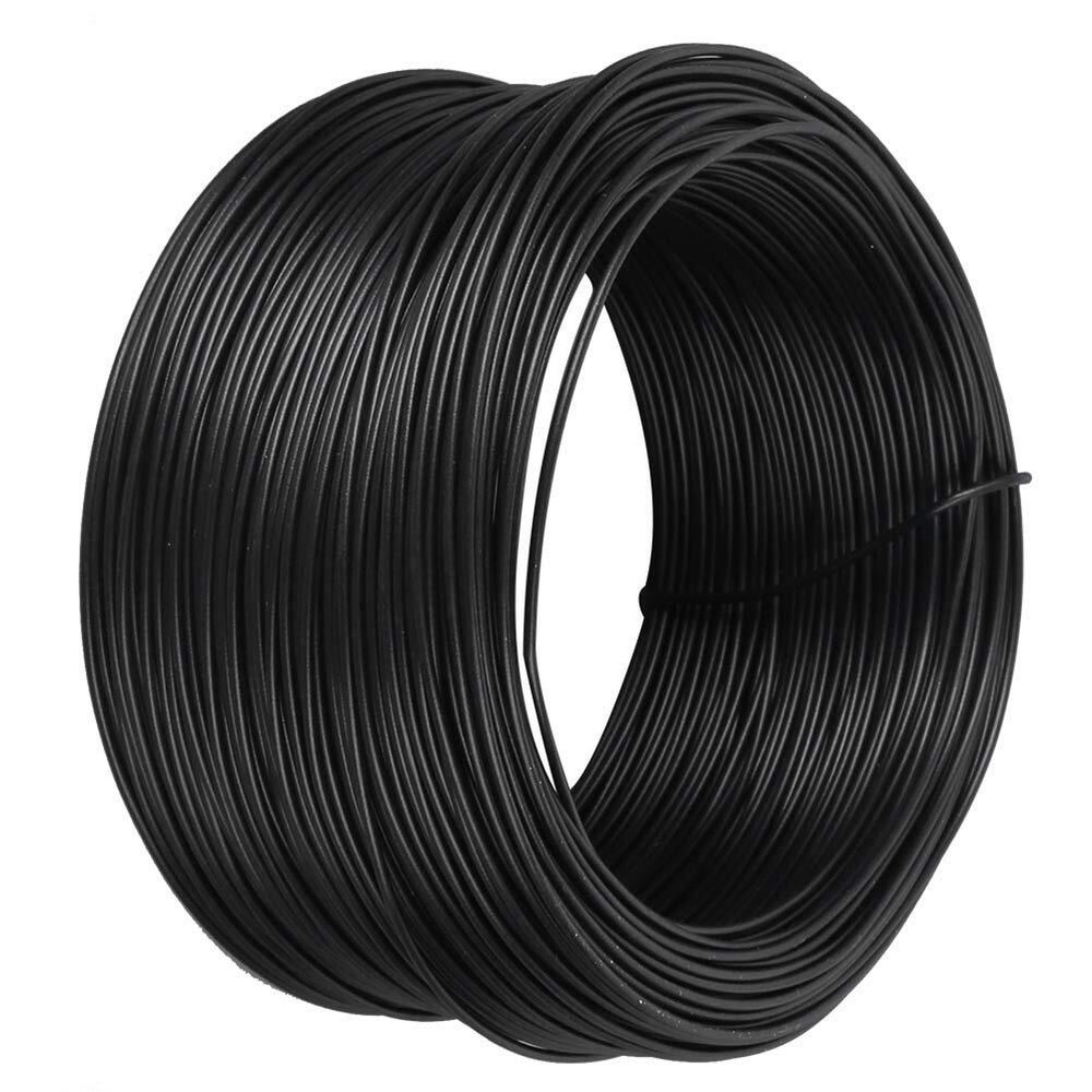100‑Meter Baling Wire Galvanized Wire Baling Wire Galvanized Iron Wire Cable ...