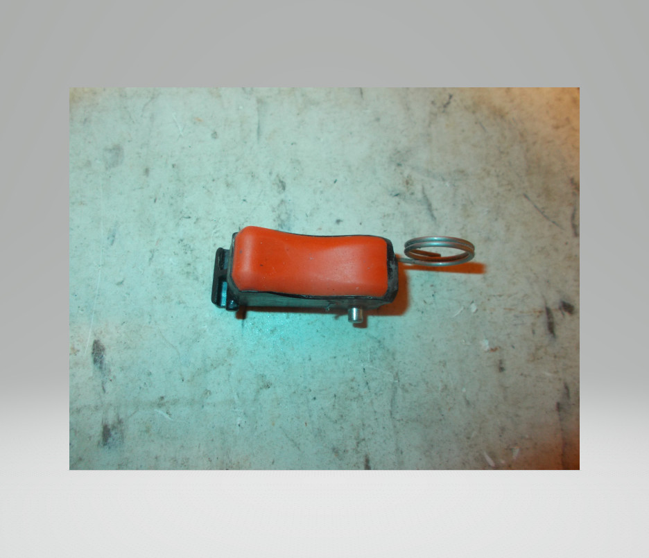 Paslode Part #900756 Trigger/Spring Assembly