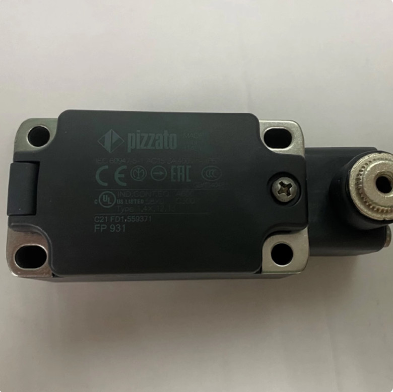 pizzato FP 931 Limit switch