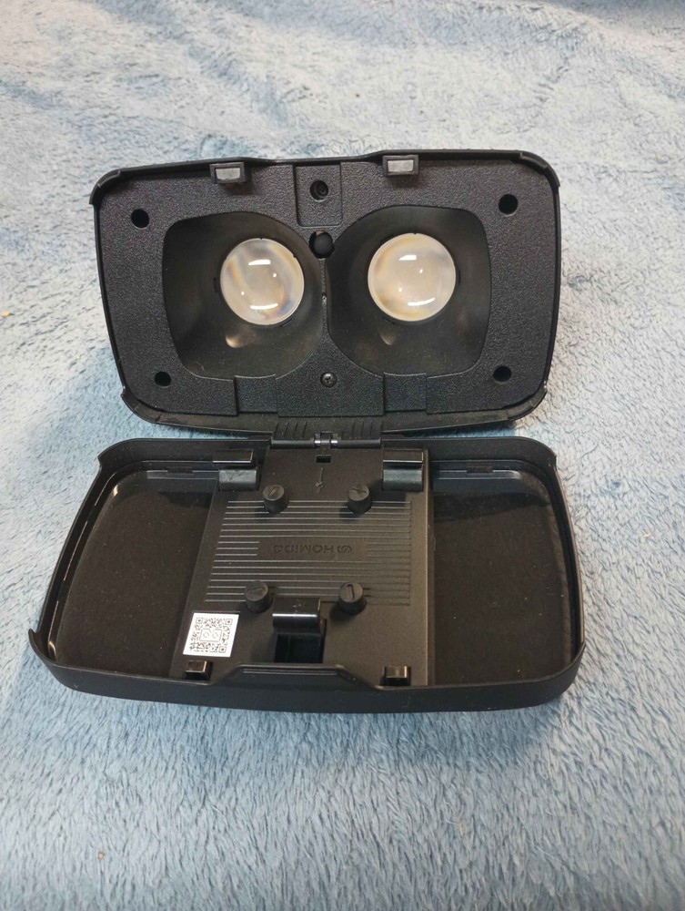 Virtual Reality Headset Google VR