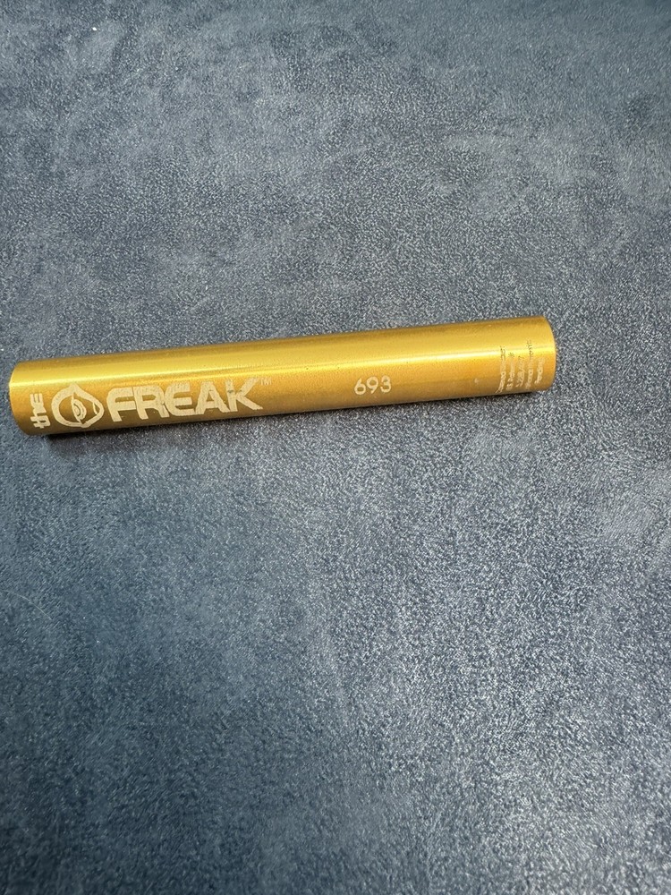 Smart Parts .693 FREAK bore insert.