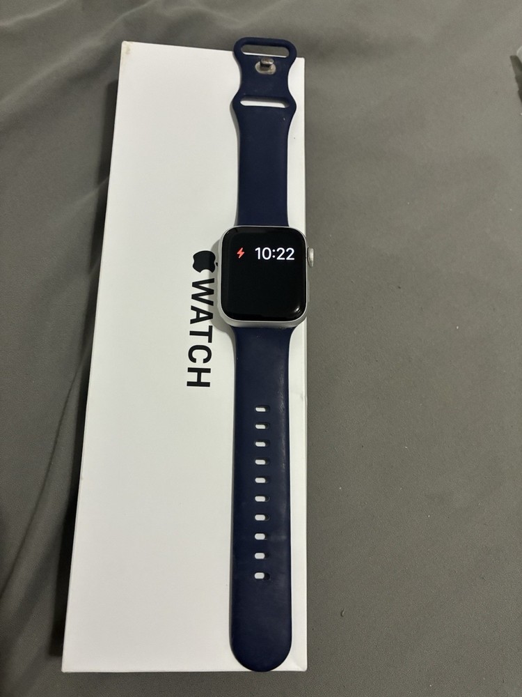 Apple Watch Serie 2 40mm