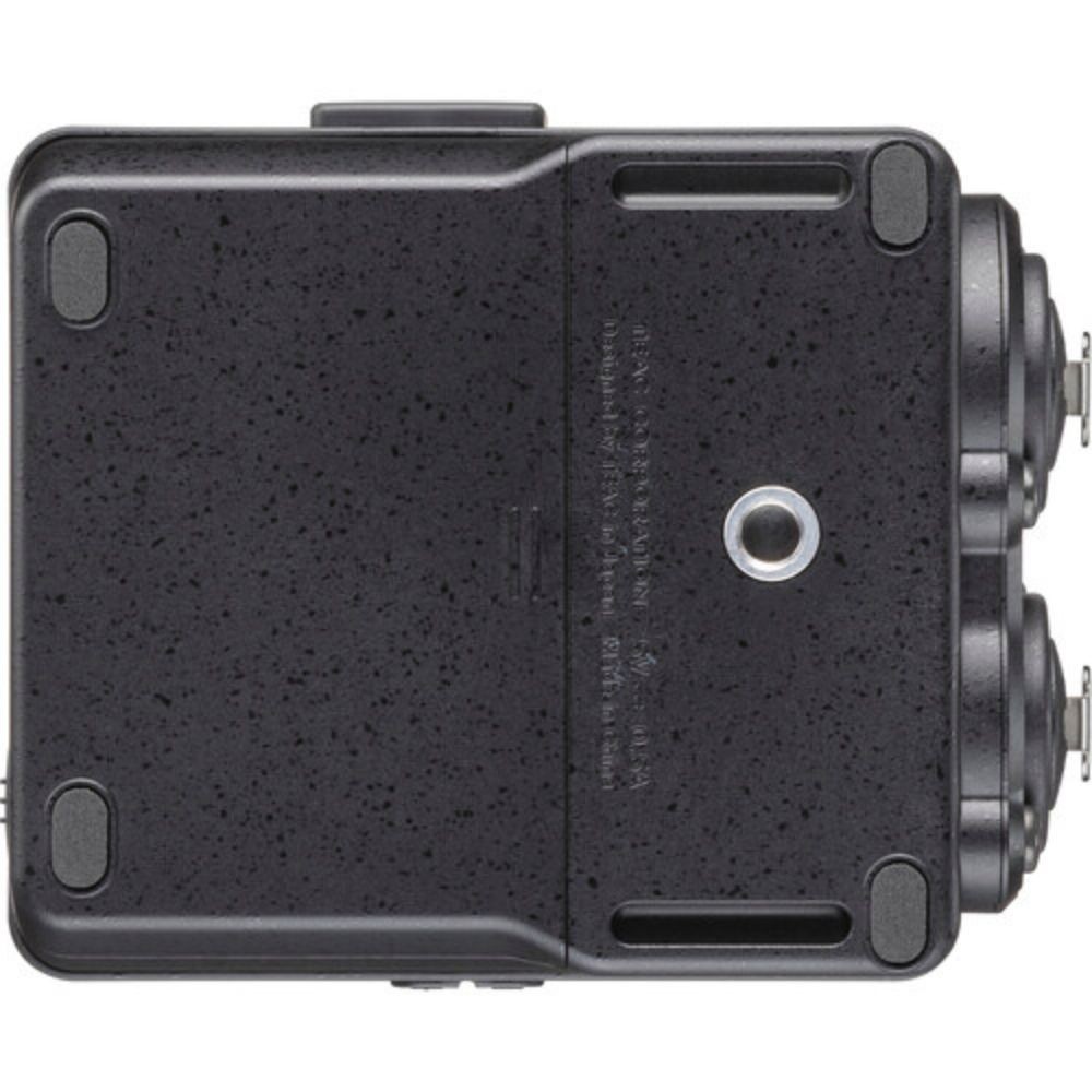 TASCAM FR-AV2 Compact 32-bit Float Field Recorder and Timecode Generator